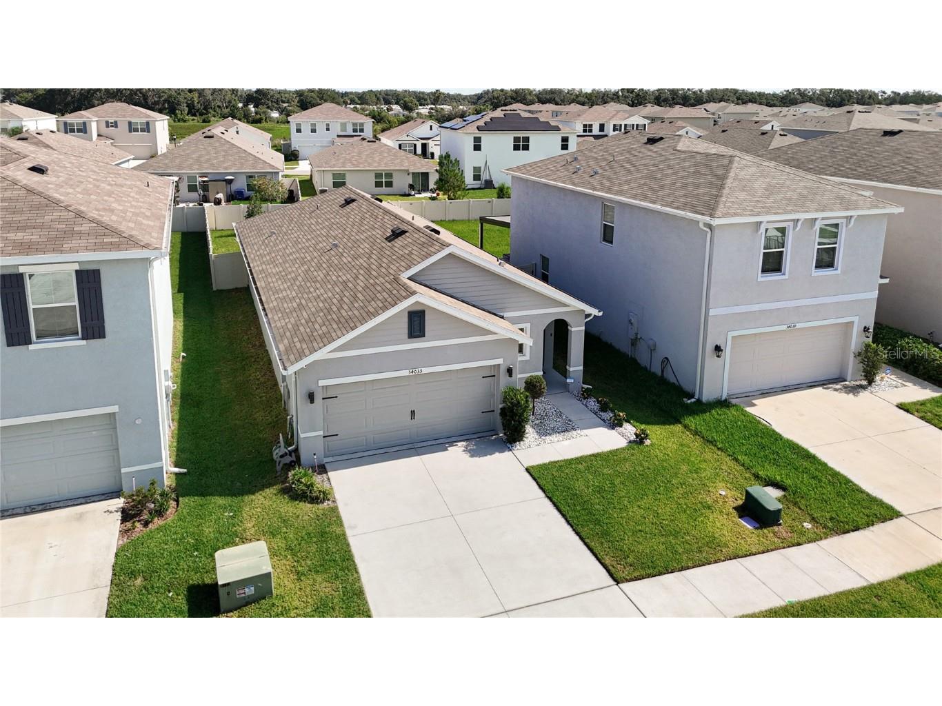 34033 Jasper Stone Drive Wesley Chapel FL 33543 TB8401185 image2