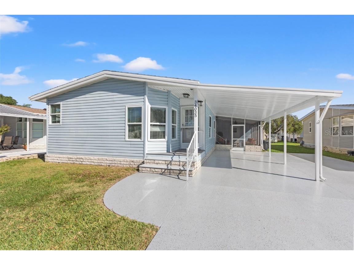 34035 Estates Lane Wesley Chapel FL 33543 T3435660 image1