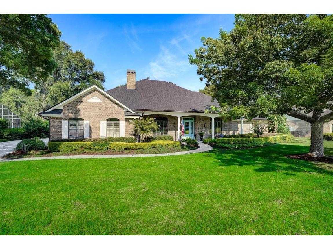 34035 Parkview Avenue Eustis FL 32736 - LAKE JOANNA O6234724 image1