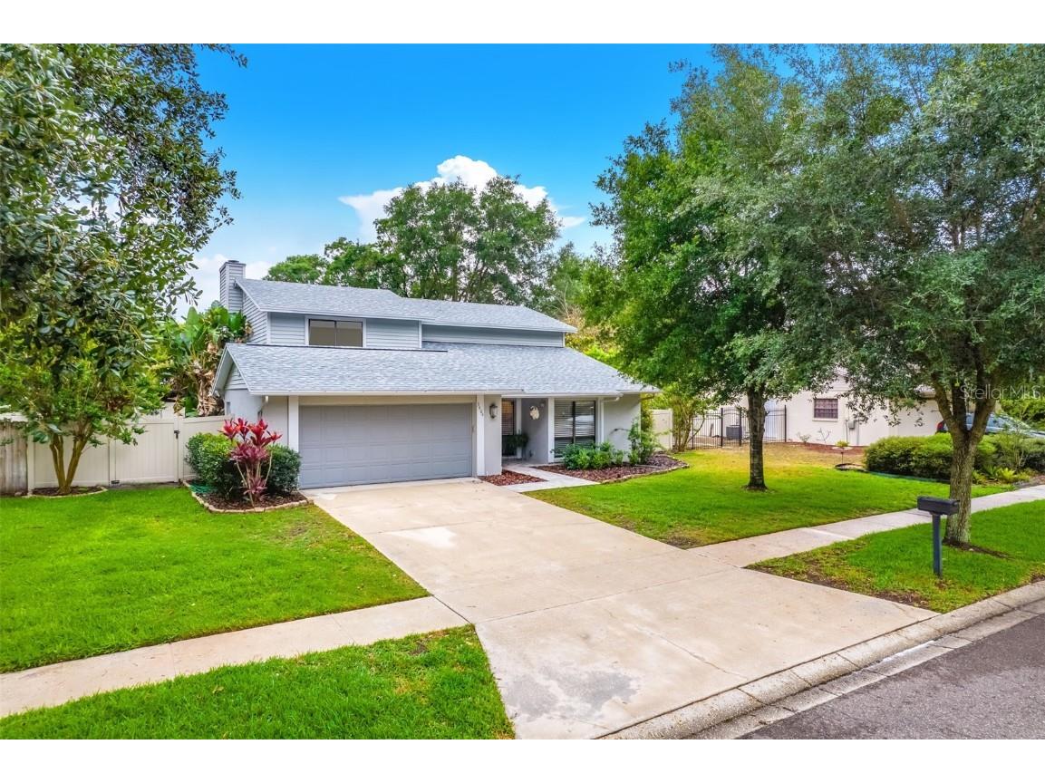 3404 Brookshire Court Tampa FL 33618 T3441473 image1