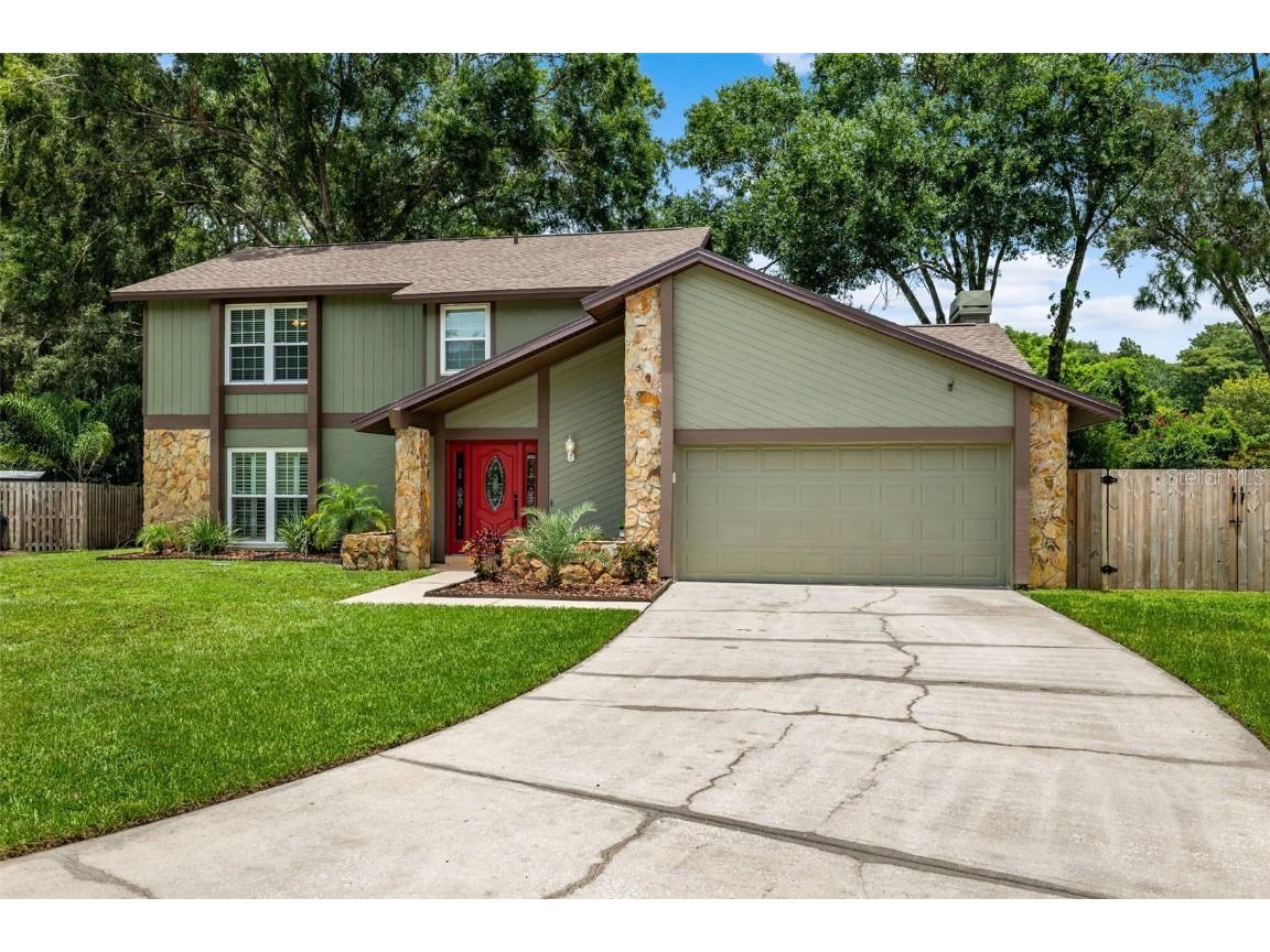 3404 Burlington Woods Court Lutz FL 33559 W7866501 image1