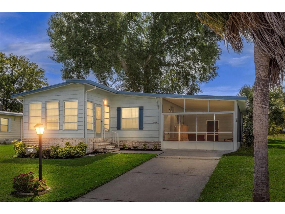 3404 Buttonbush Drive #GE Zellwood FL 32798 - COMMUNITY LAKES O6199956 image1