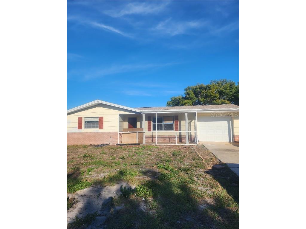 3404 Columbus Drive Holiday FL 34691 T3489558 image1