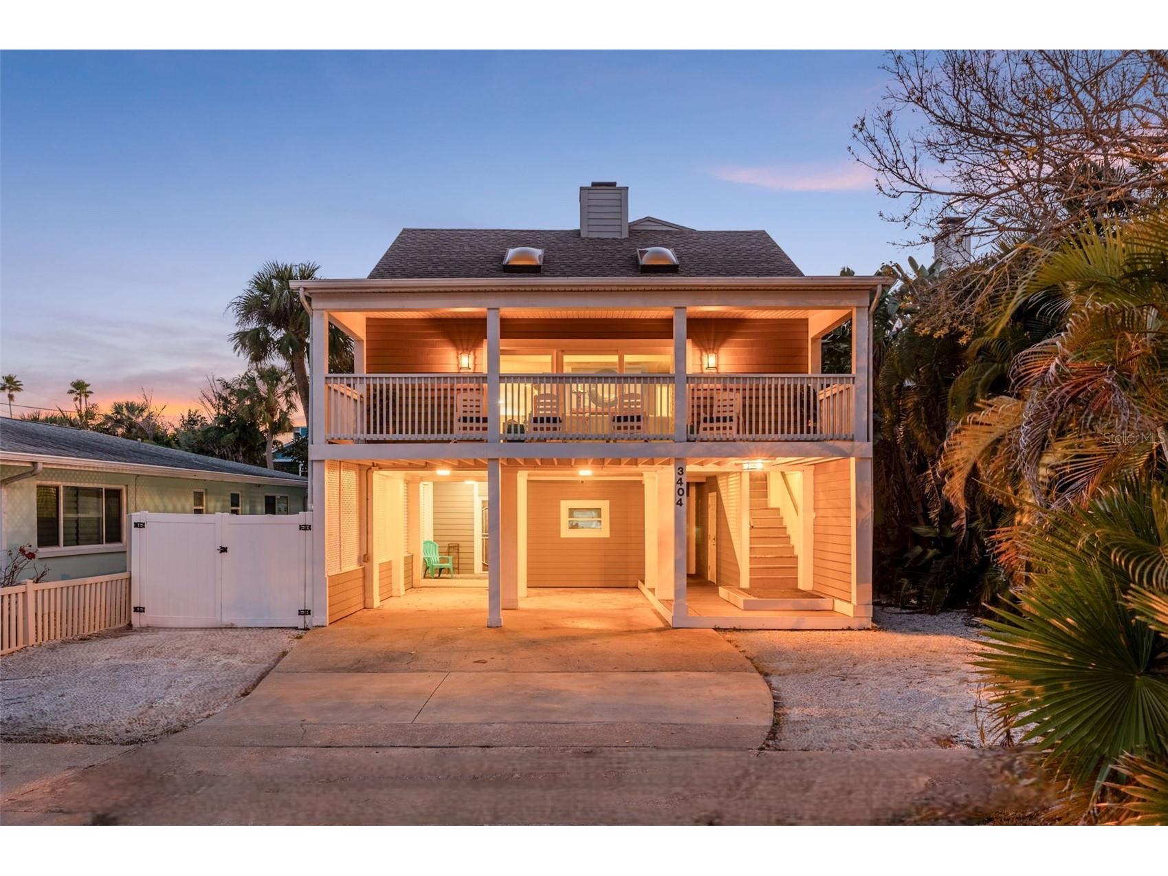 3404 E Maritana Drive Saint Pete Beach FL 33706 TB8476105 image2