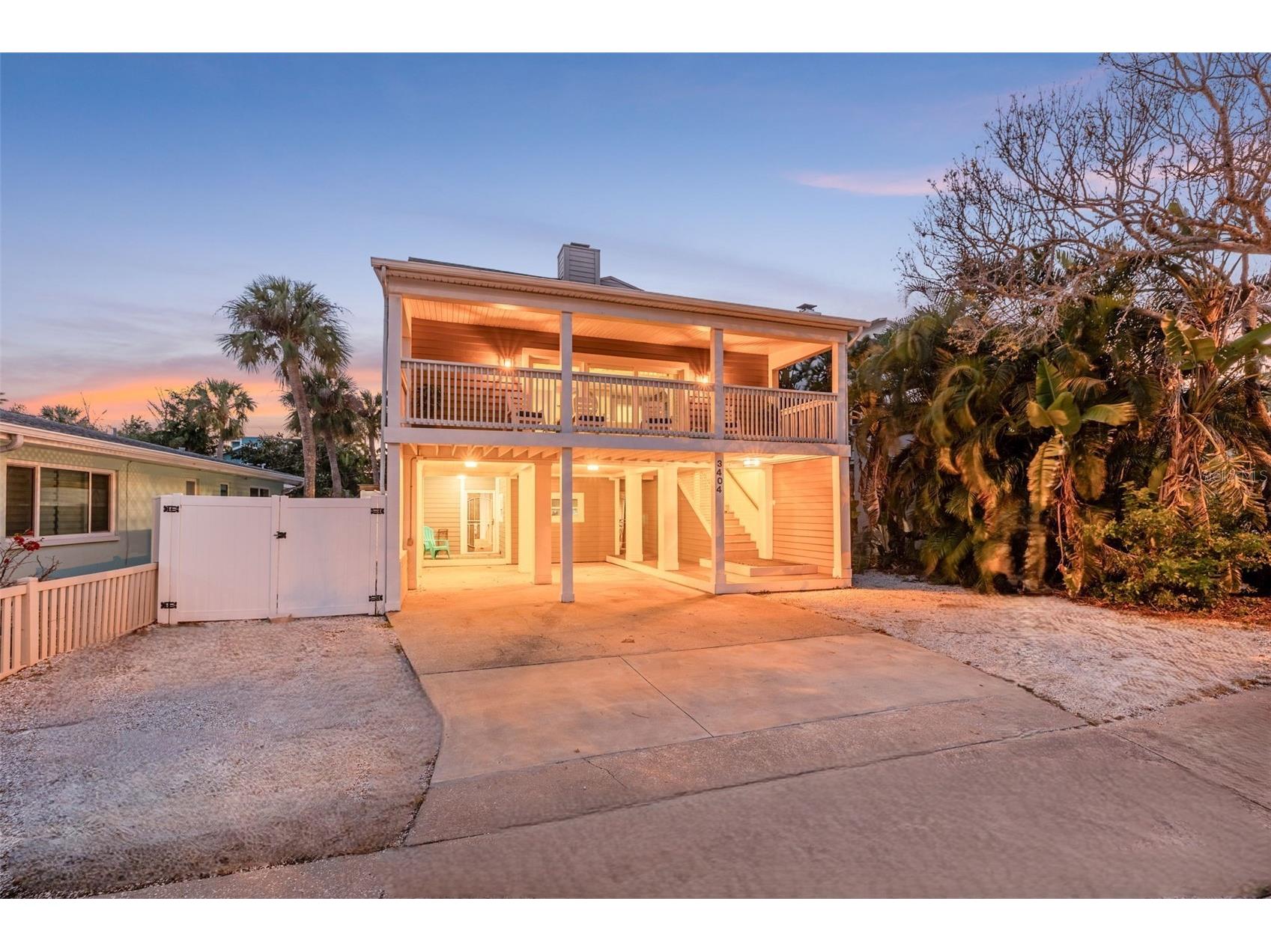 3404 E Maritana Drive Saint Pete Beach FL 33706 TB8476105 image41