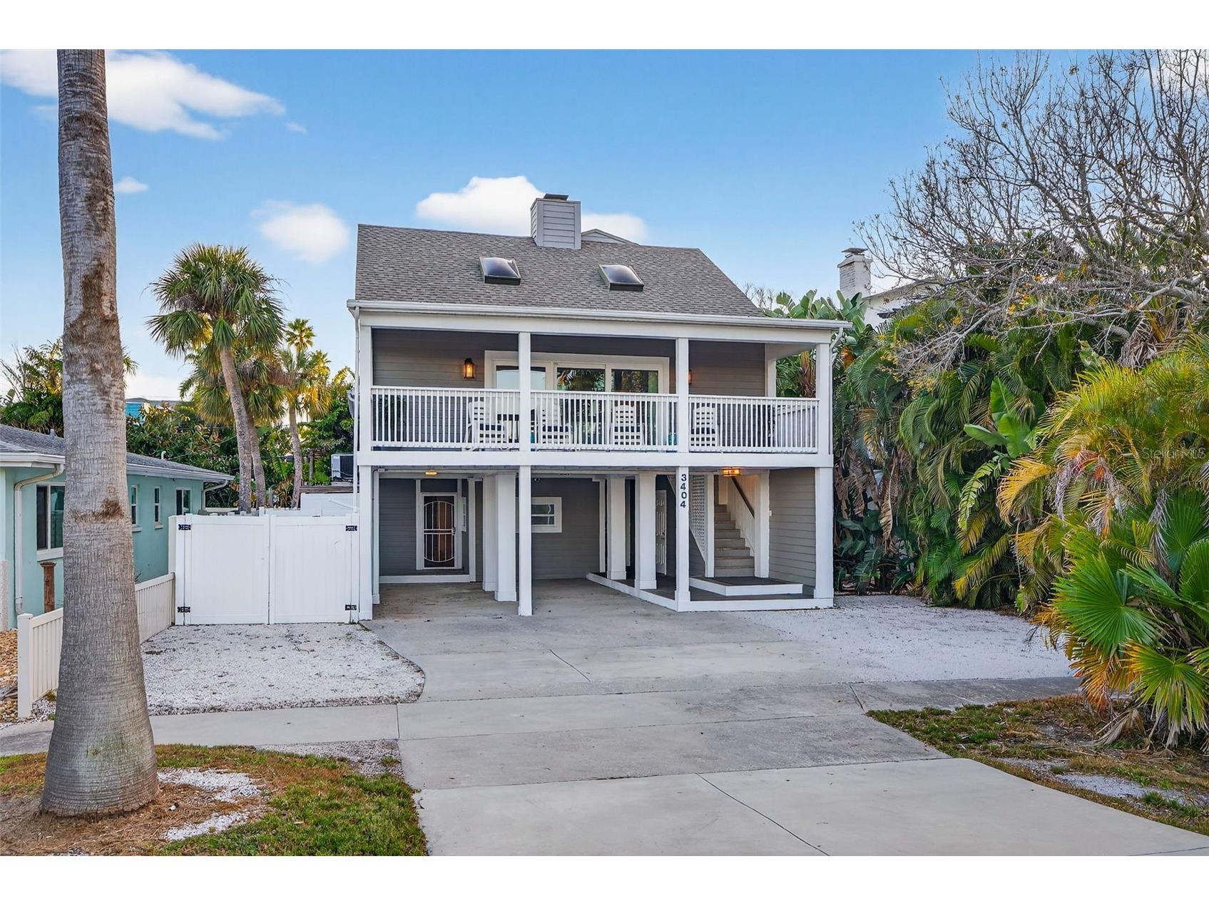 3404 E Maritana Drive Saint Pete Beach FL 33706 TB8476105 image42
