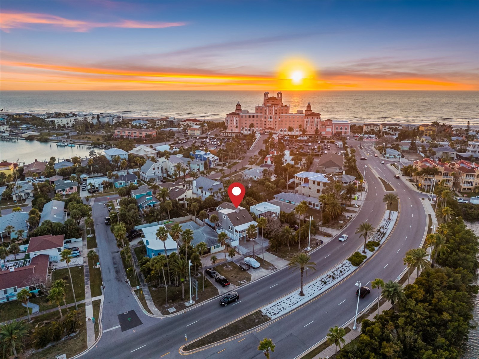 3404 E Maritana Drive Saint Pete Beach FL 33706 TB8476105 image59