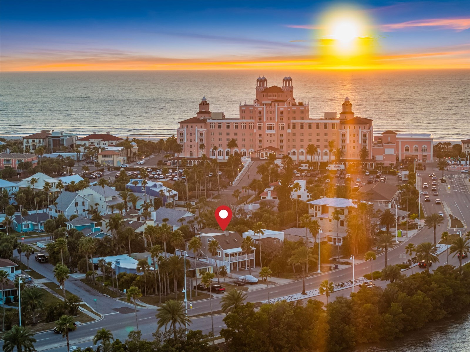 3404 E Maritana Drive Saint Pete Beach FL 33706 TB8476105 image60