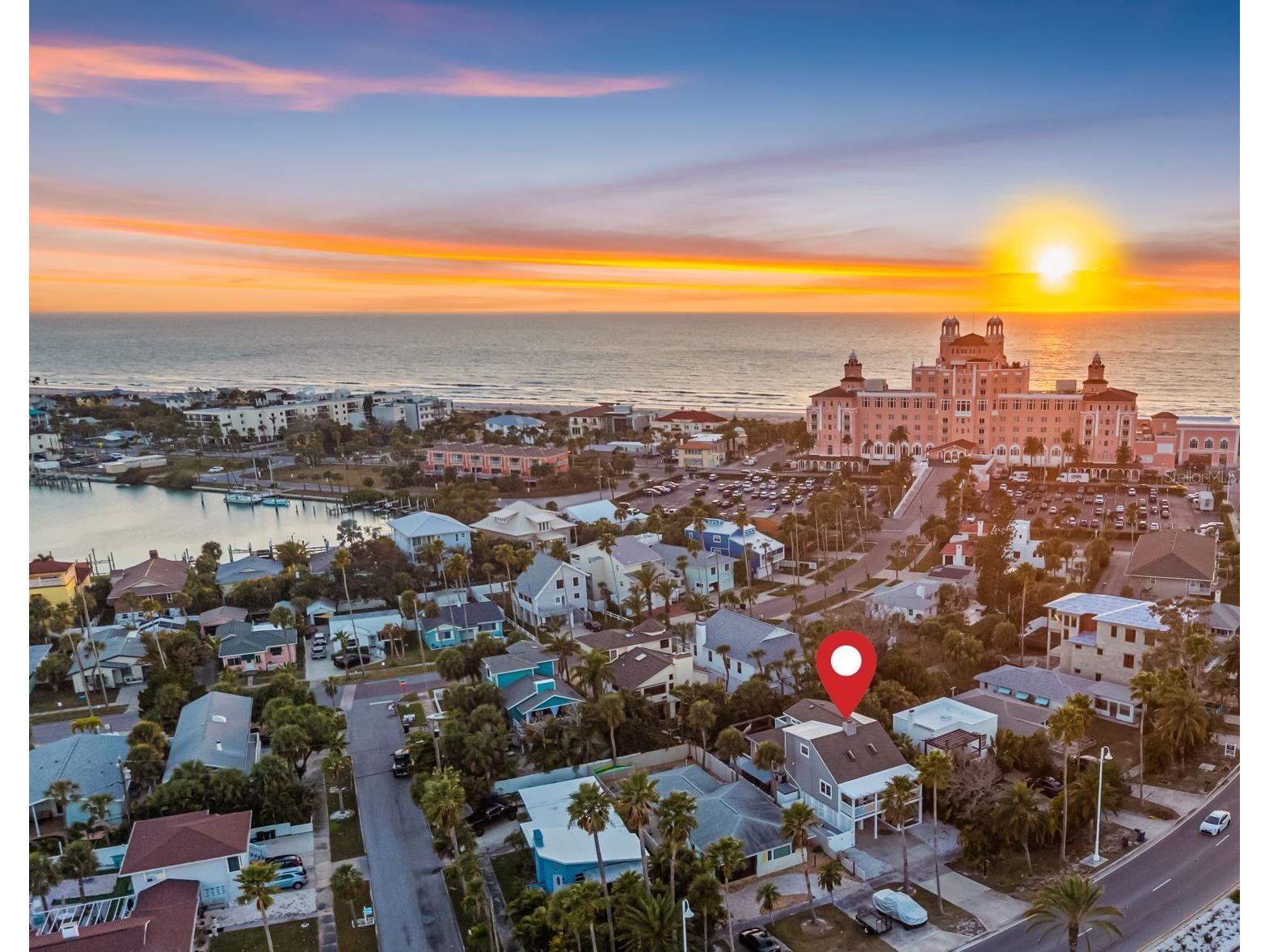 3404 E Maritana Drive Saint Pete Beach FL 33706 TB8476105 image61