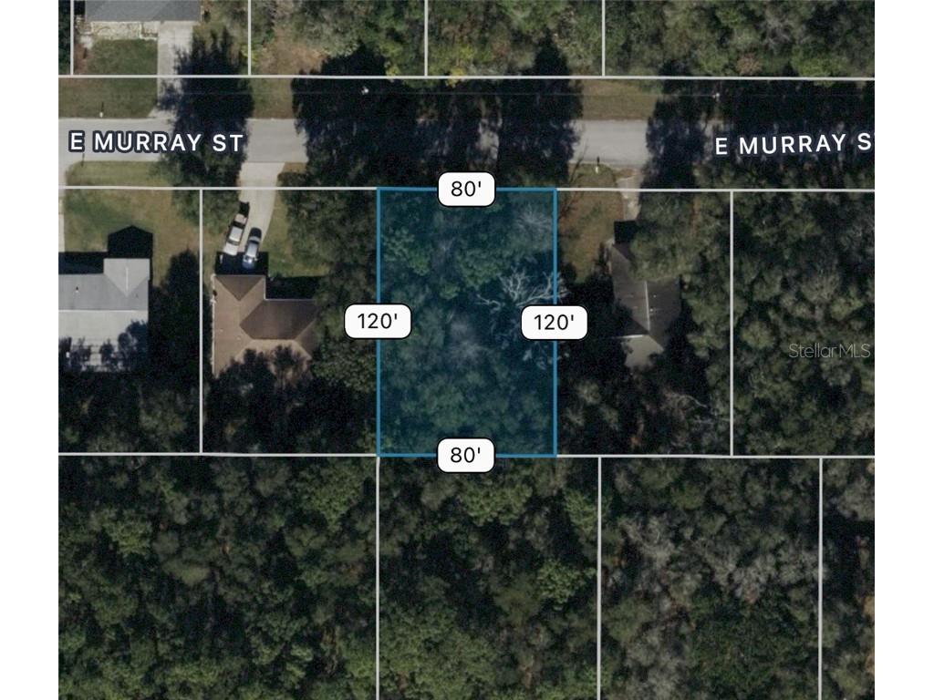 3404 E Murray Street Inverness FL 34453 U8253175 image1