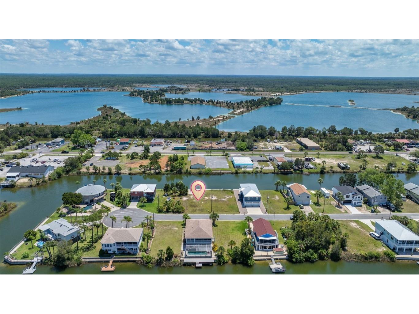 3404 Fernleaf Drive Hernando Beach FL 34607 TB8386181 image3