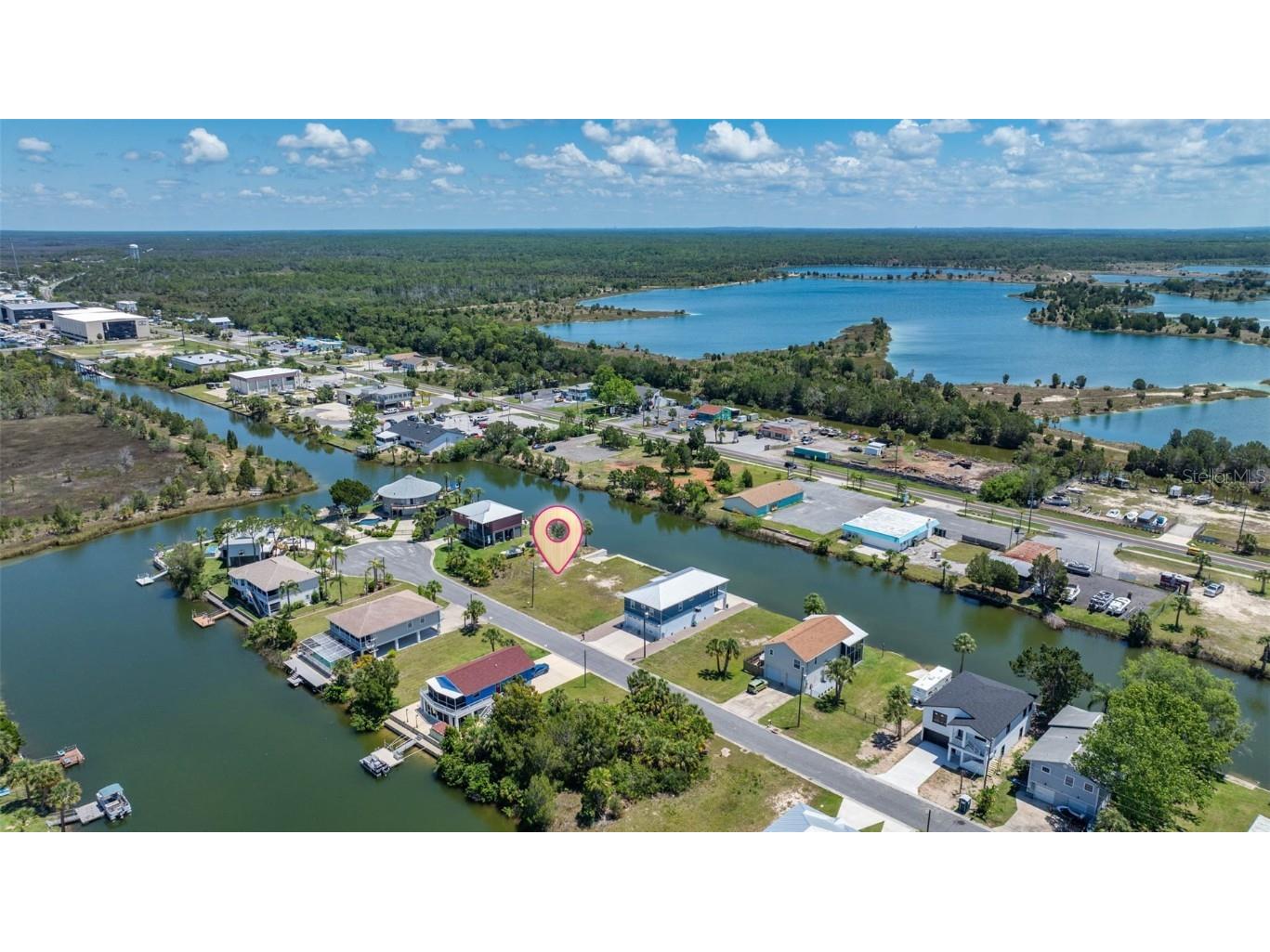 3404 Fernleaf Drive Hernando Beach FL 34607 TB8386181 image7