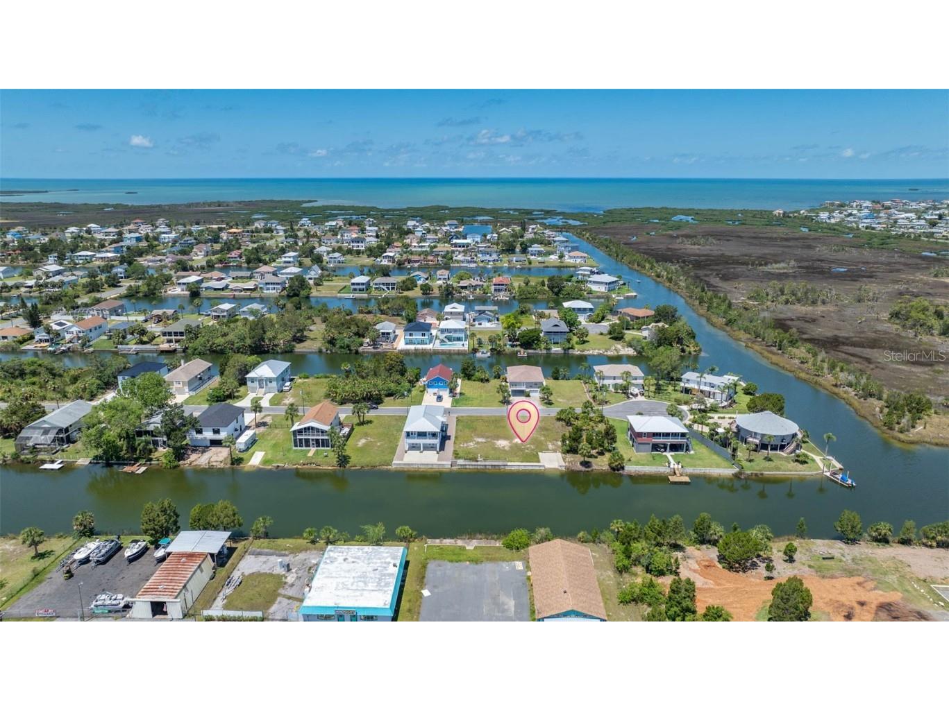 3404 Fernleaf Drive Hernando Beach FL 34607 TB8386181 image9