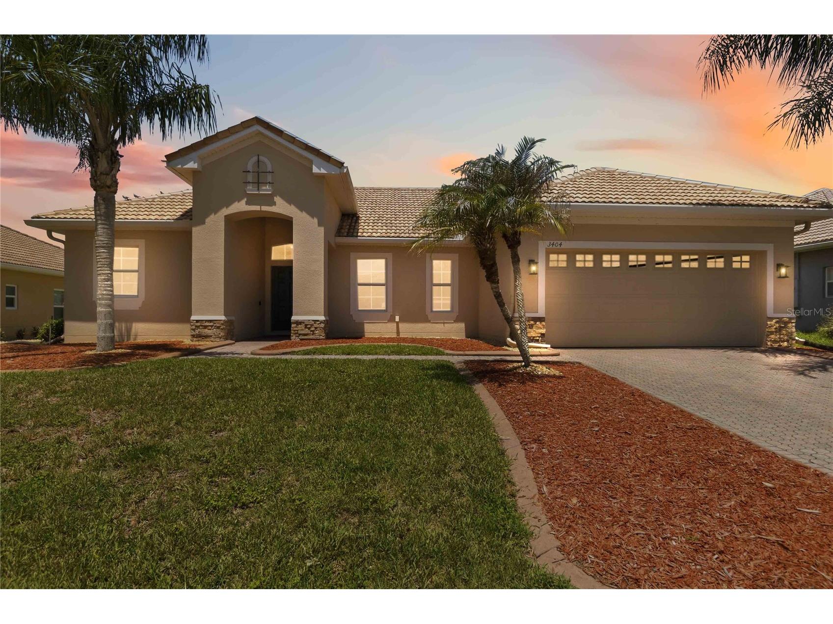 3404 Great Pond Drive Kissimmee FL 34746 O6421796 image1