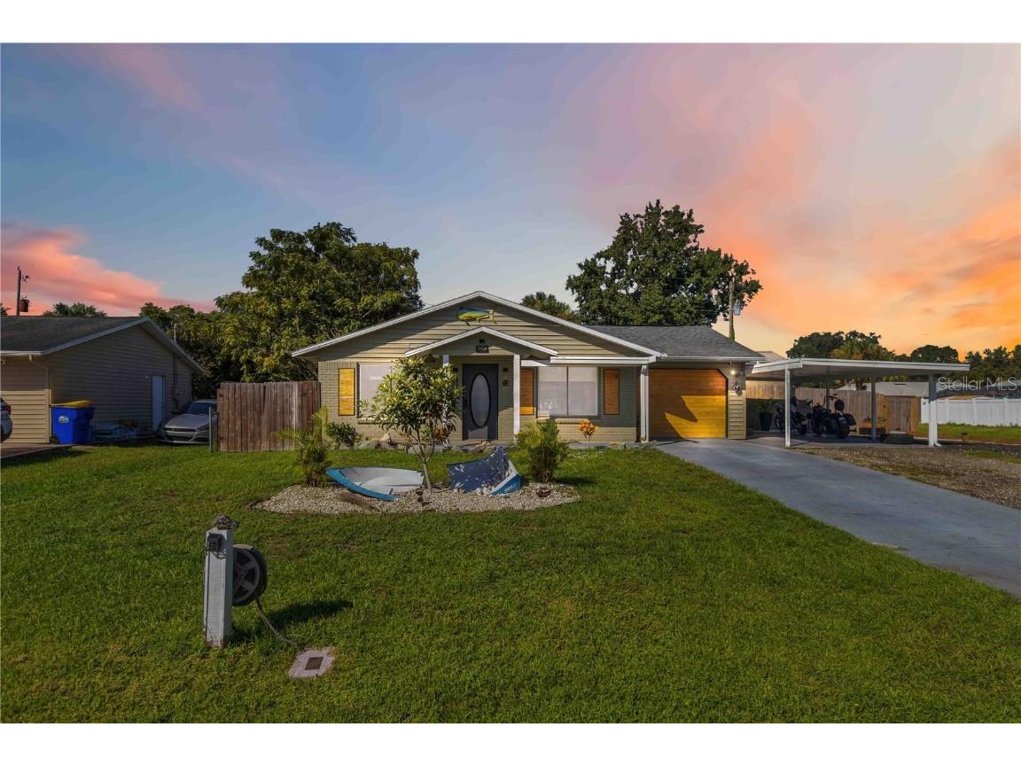 3404 Juniper Drive Edgewater FL 32141 NS1085999 image1