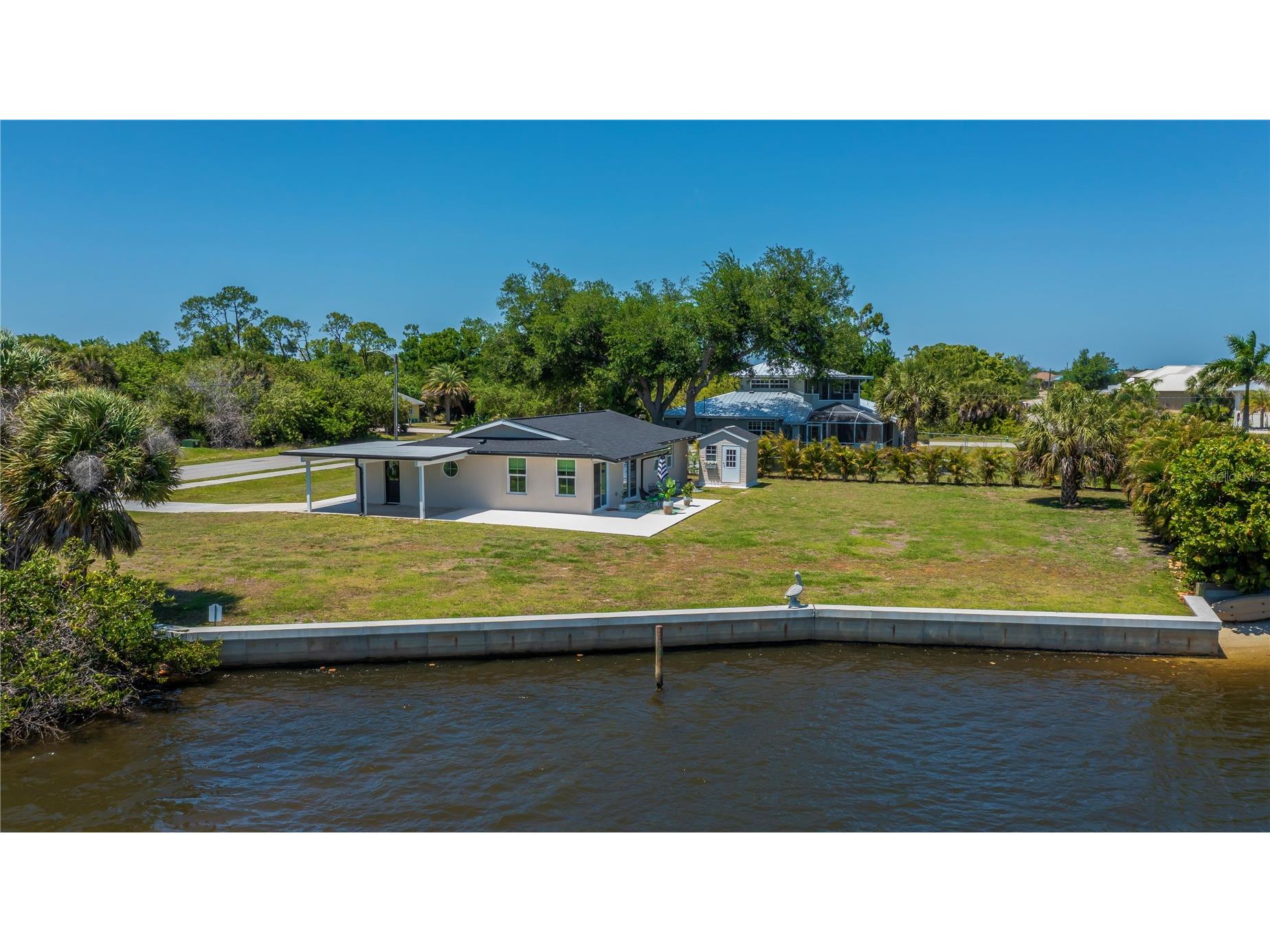 3404 Lake View Boulevard Port Charlotte FL 33948 - LITTLE ALLIGATOR CREEK C7525115 image1