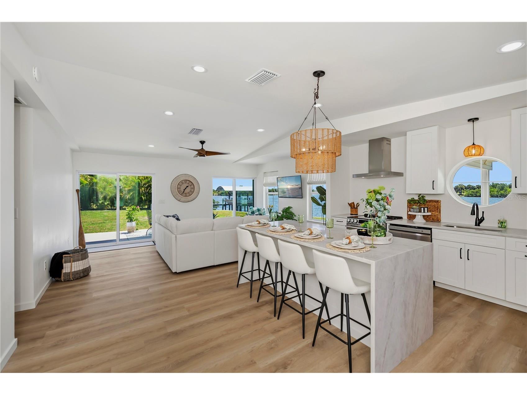 3404 Lake View Boulevard Port Charlotte FL 33948 - LITTLE ALLIGATOR CREEK C7525115 image12