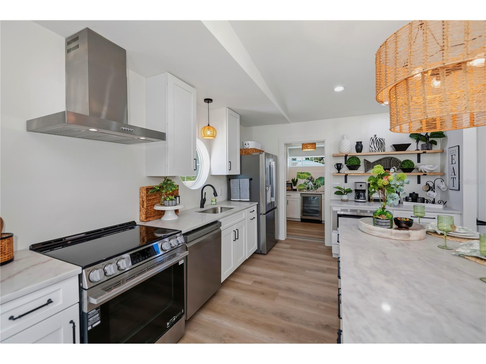3404 Lake View Boulevard Port Charlotte FL 33948 - LITTLE ALLIGATOR CREEK C7525115 image16
