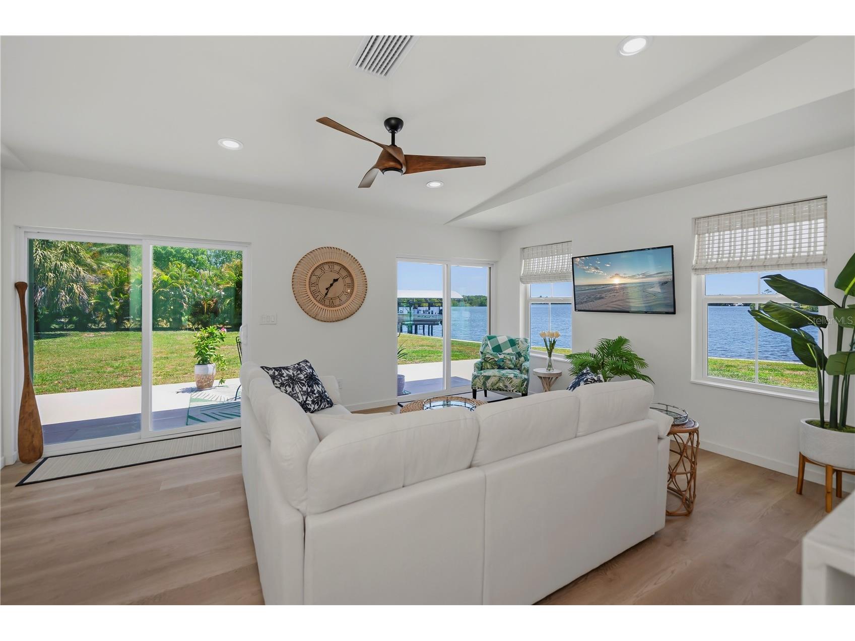 3404 Lake View Boulevard Port Charlotte FL 33948 - LITTLE ALLIGATOR CREEK C7525115 image25
