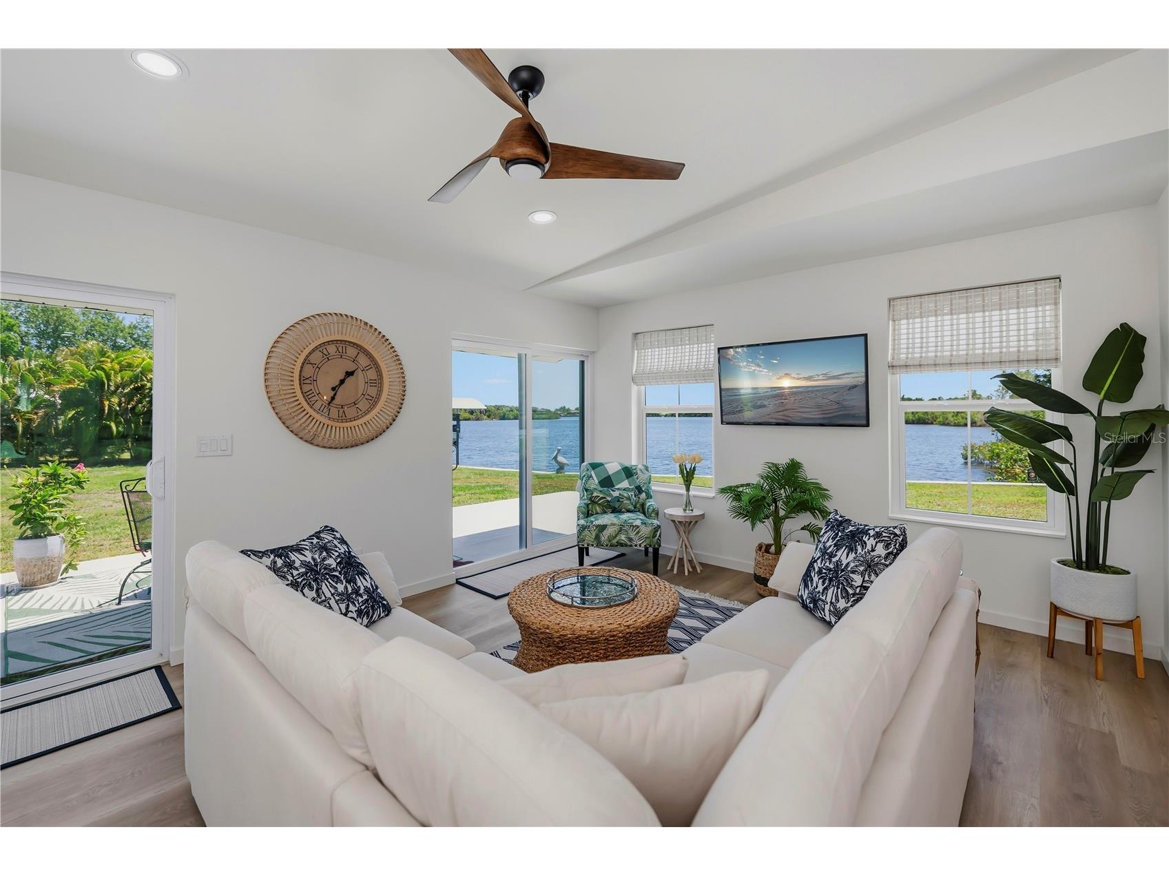 3404 Lake View Boulevard Port Charlotte FL 33948 - LITTLE ALLIGATOR CREEK C7525115 image26