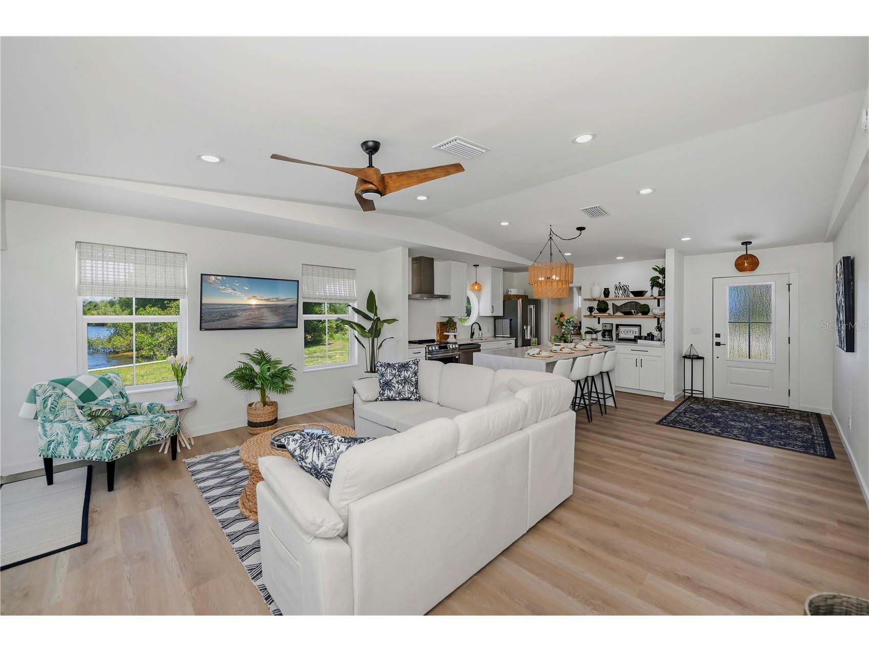3404 Lake View Boulevard Port Charlotte FL 33948 - LITTLE ALLIGATOR CREEK C7525115 image29