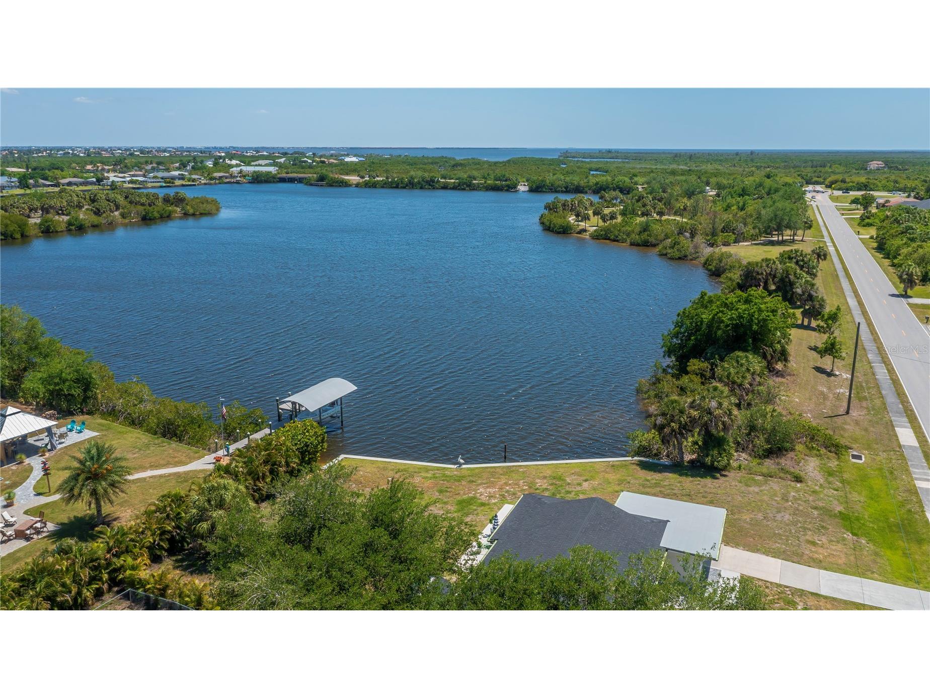 3404 Lake View Boulevard Port Charlotte FL 33948 - LITTLE ALLIGATOR CREEK C7525115 image3