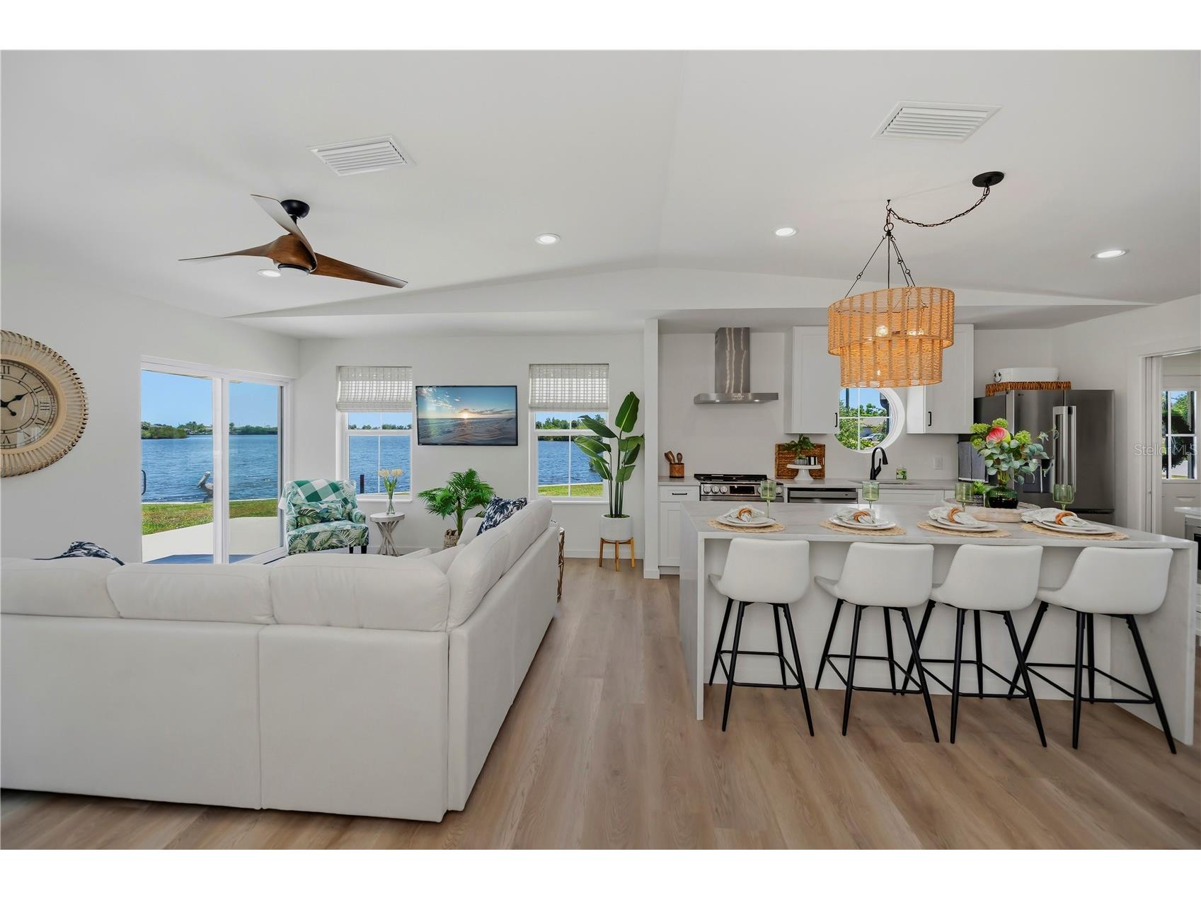 3404 Lake View Boulevard Port Charlotte FL 33948 - LITTLE ALLIGATOR CREEK C7525115 image30