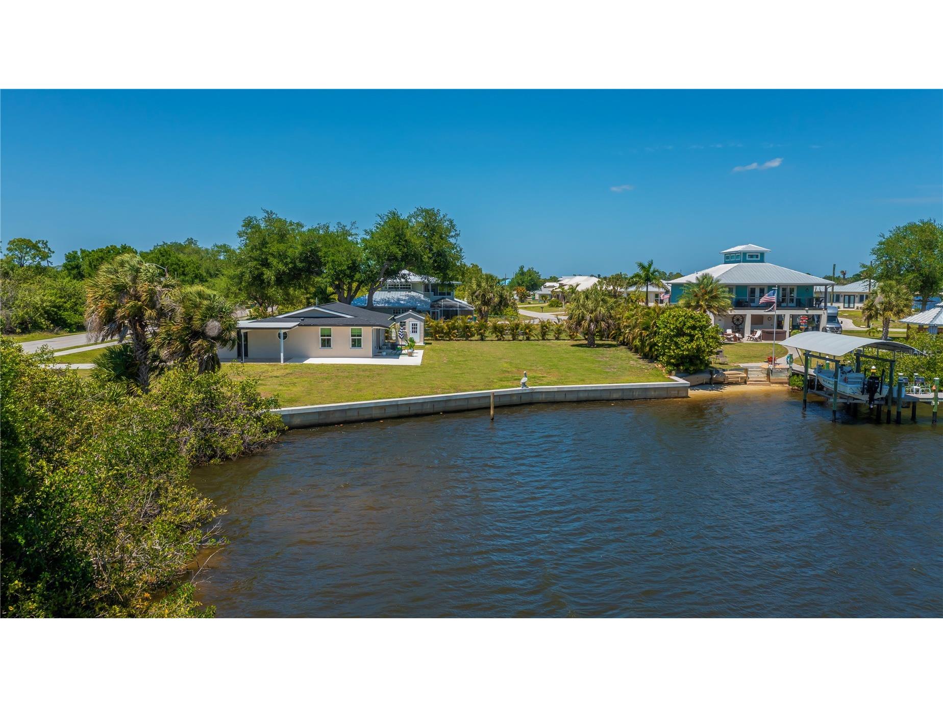 3404 Lake View Boulevard Port Charlotte FL 33948 - LITTLE ALLIGATOR CREEK C7525115 image4
