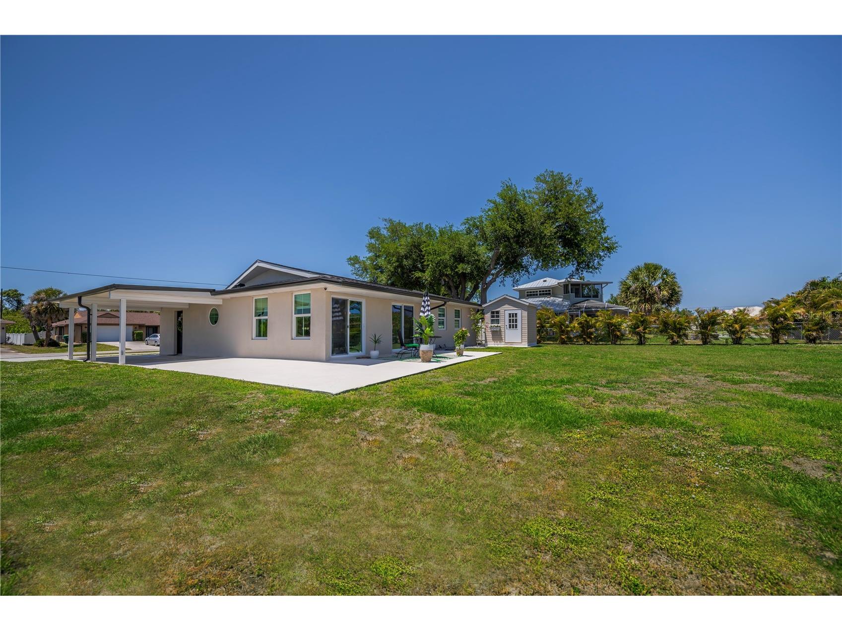 3404 Lake View Boulevard Port Charlotte FL 33948 - LITTLE ALLIGATOR CREEK C7525115 image54