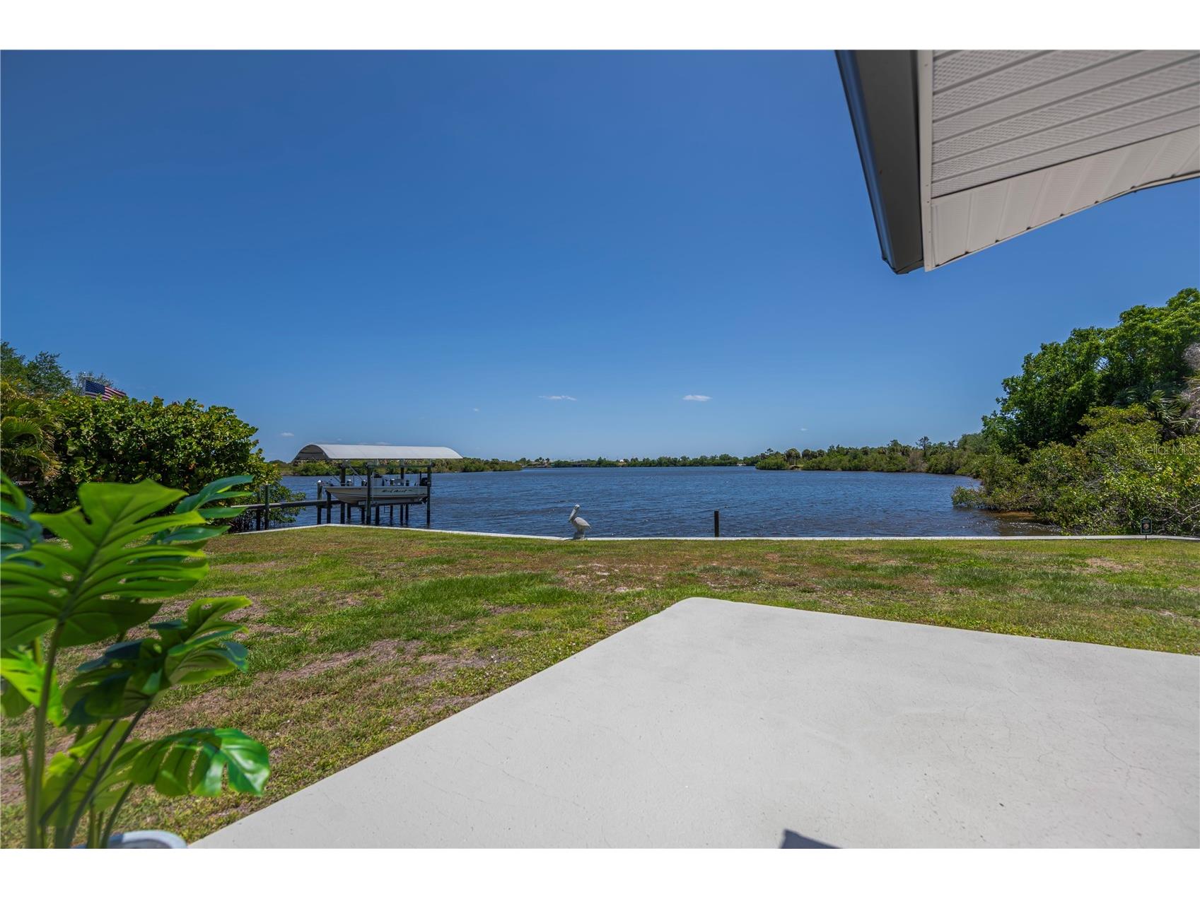 3404 Lake View Boulevard Port Charlotte FL 33948 - LITTLE ALLIGATOR CREEK C7525115 image55