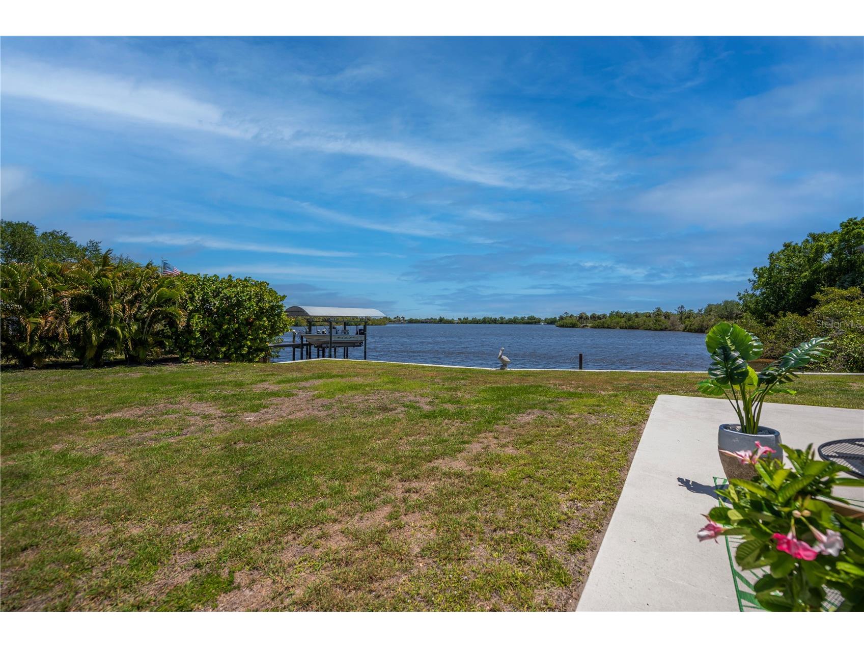 3404 Lake View Boulevard Port Charlotte FL 33948 - LITTLE ALLIGATOR CREEK C7525115 image56
