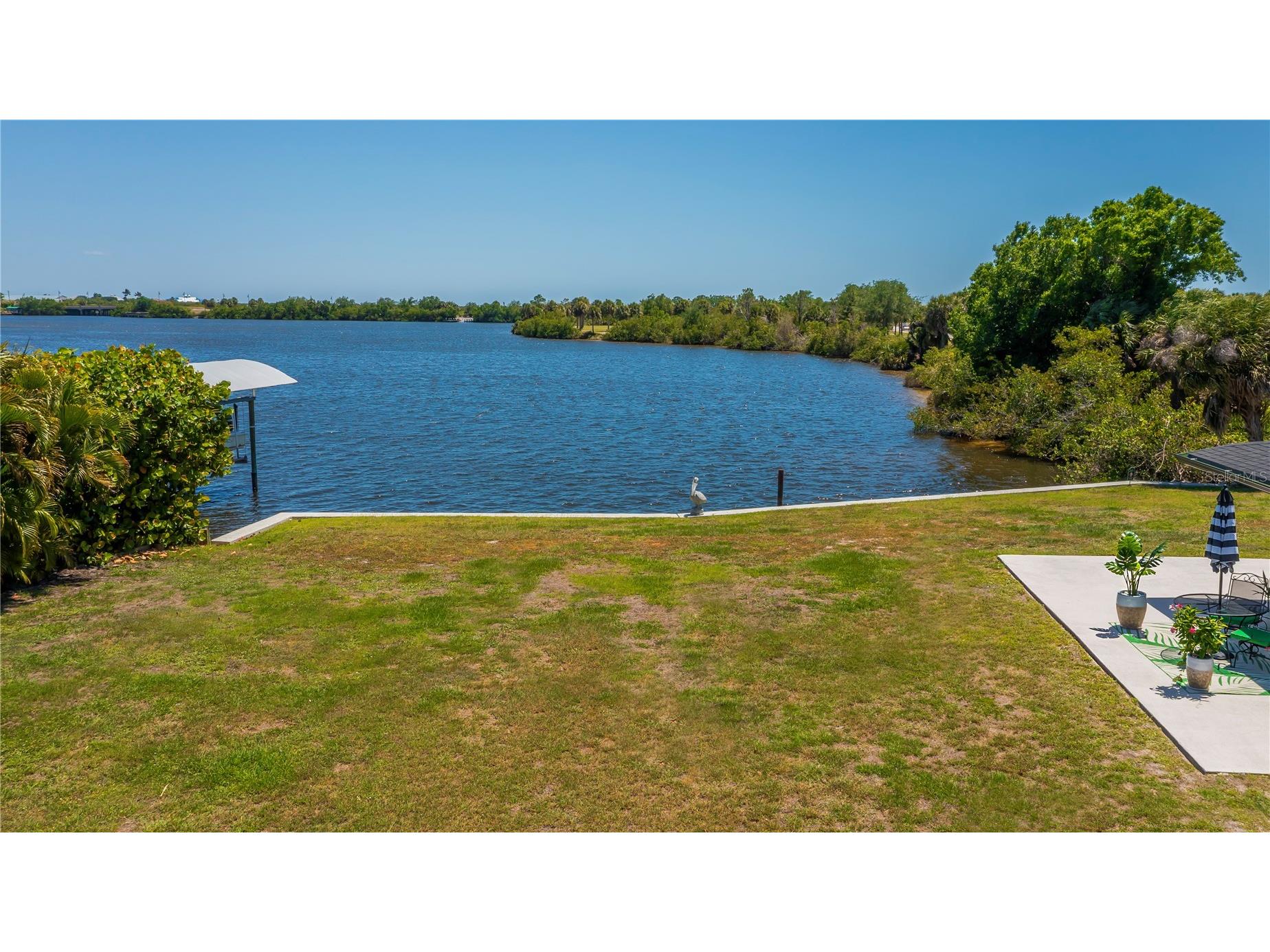 3404 Lake View Boulevard Port Charlotte FL 33948 - LITTLE ALLIGATOR CREEK C7525115 image57