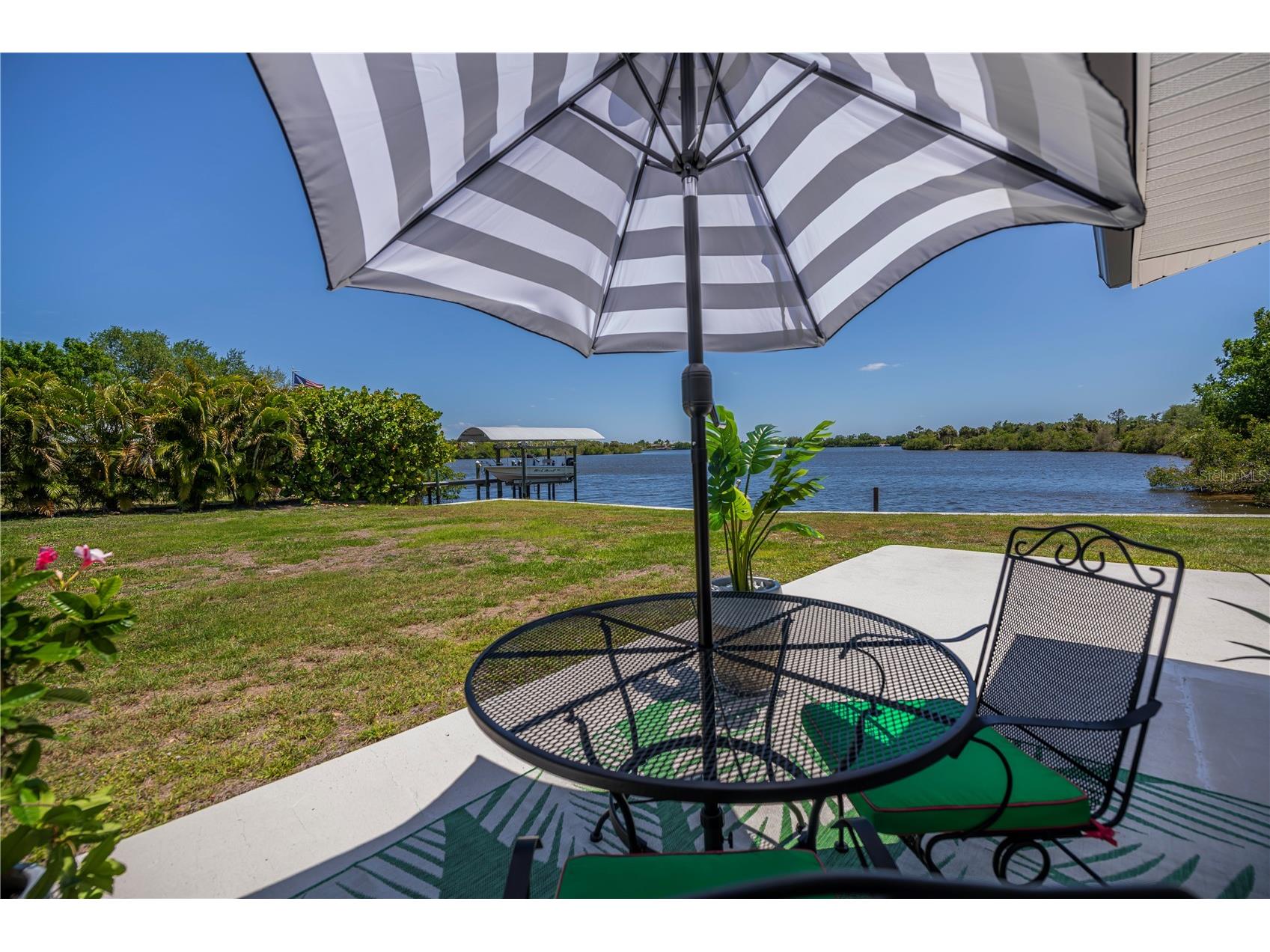 3404 Lake View Boulevard Port Charlotte FL 33948 - LITTLE ALLIGATOR CREEK C7525115 image58