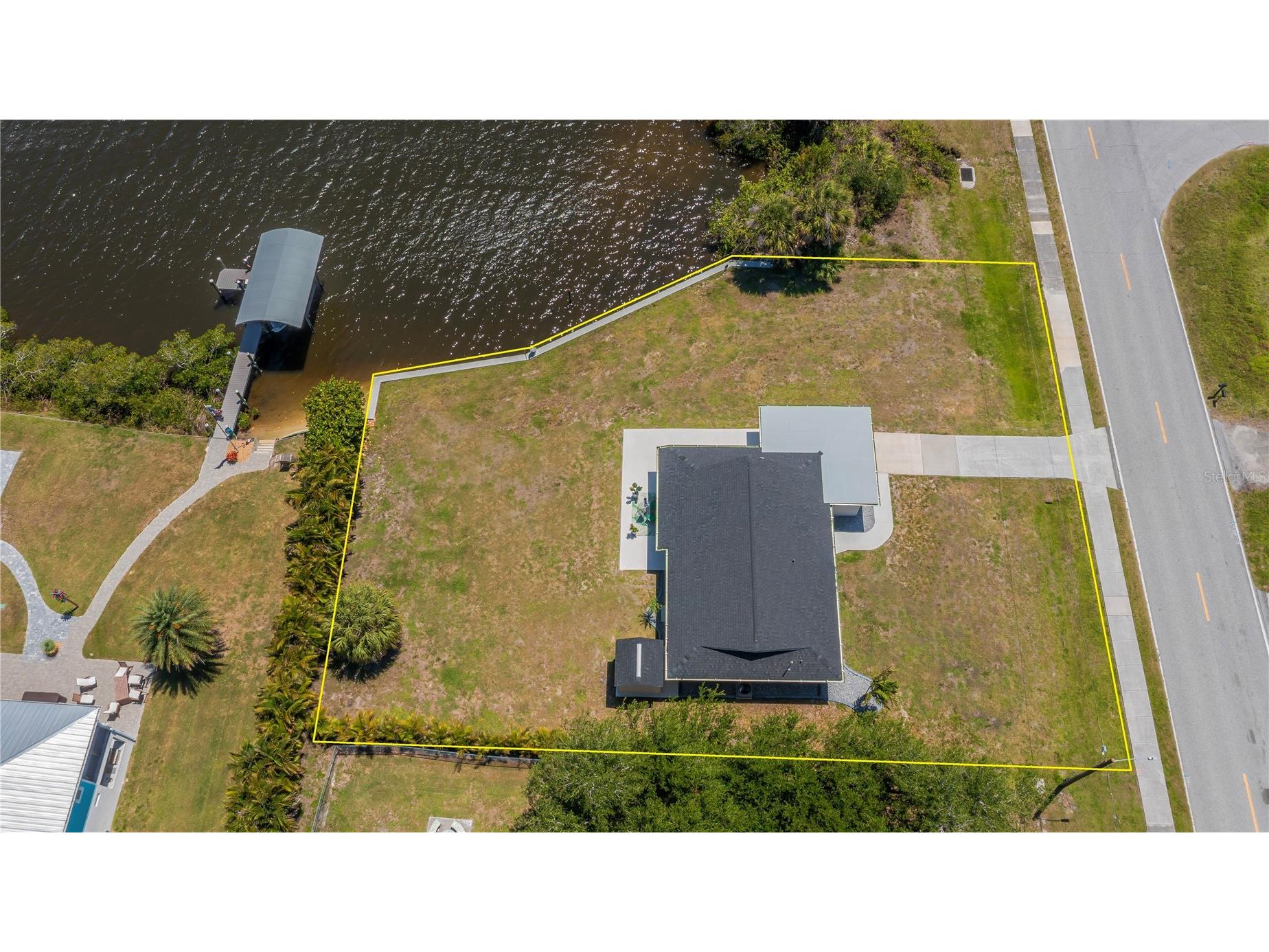 3404 Lake View Boulevard Port Charlotte FL 33948 - LITTLE ALLIGATOR CREEK C7525115 image6