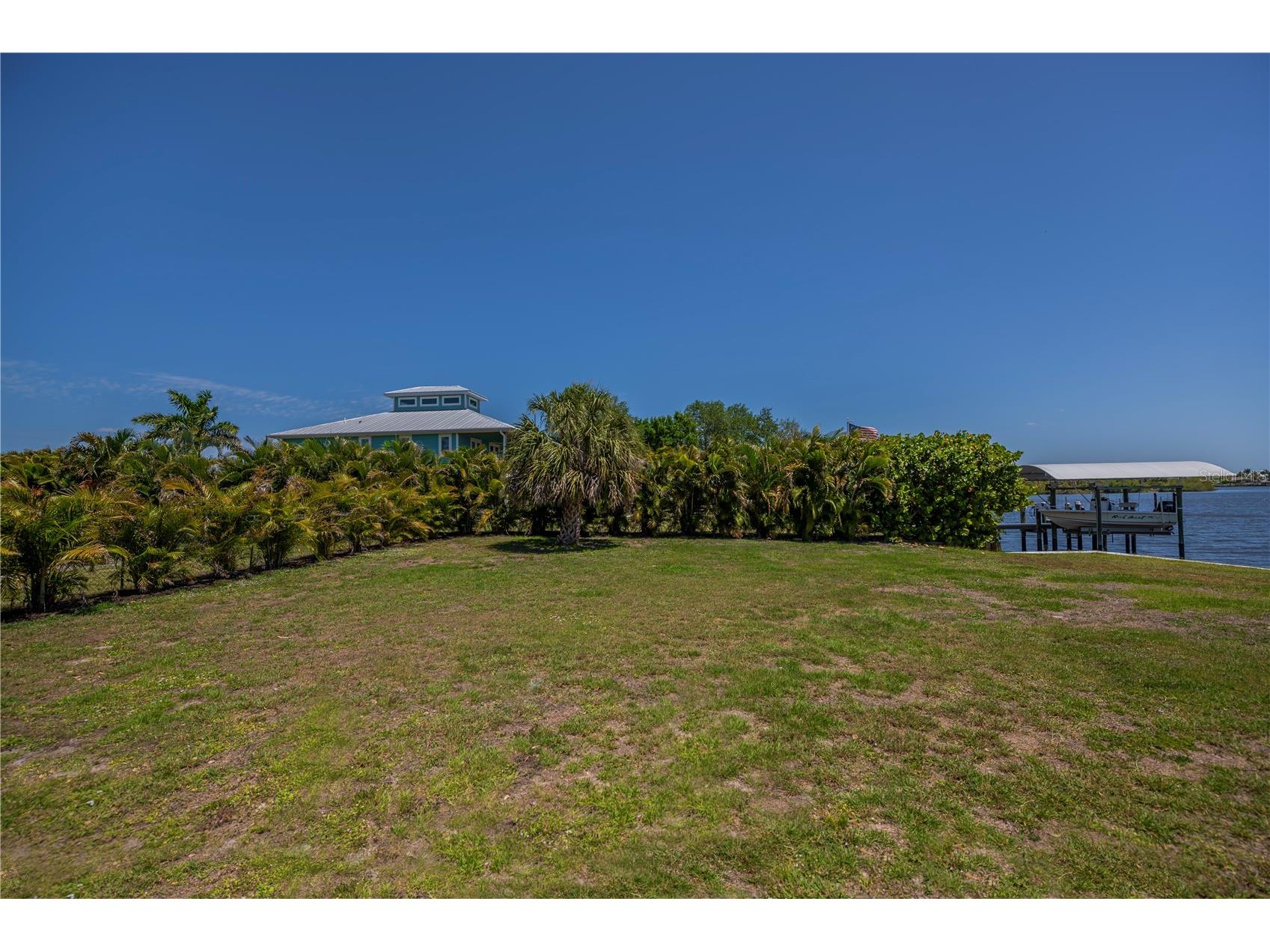 3404 Lake View Boulevard Port Charlotte FL 33948 - LITTLE ALLIGATOR CREEK C7525115 image60