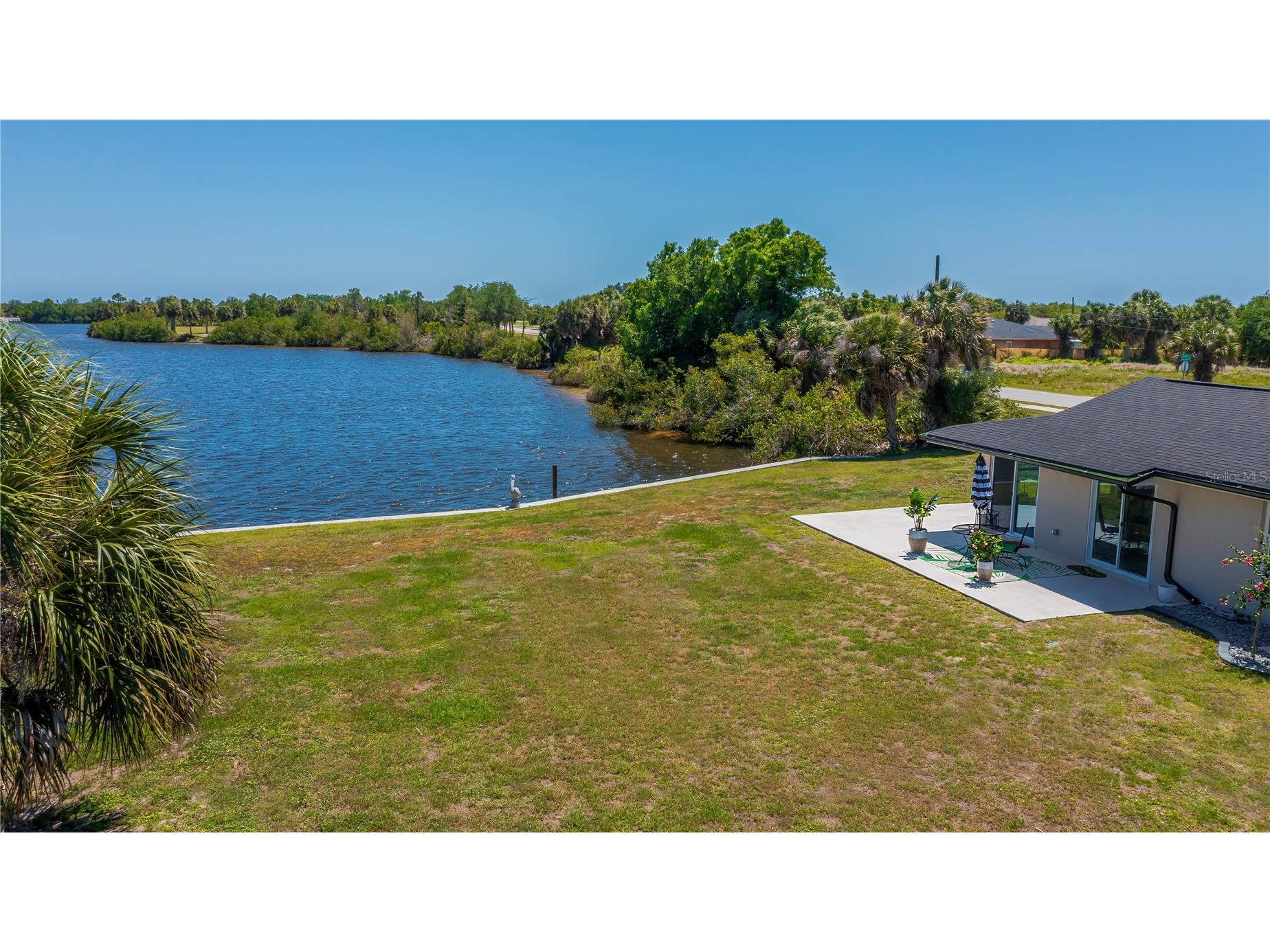 3404 Lake View Boulevard Port Charlotte FL 33948 - LITTLE ALLIGATOR CREEK C7525115 image63