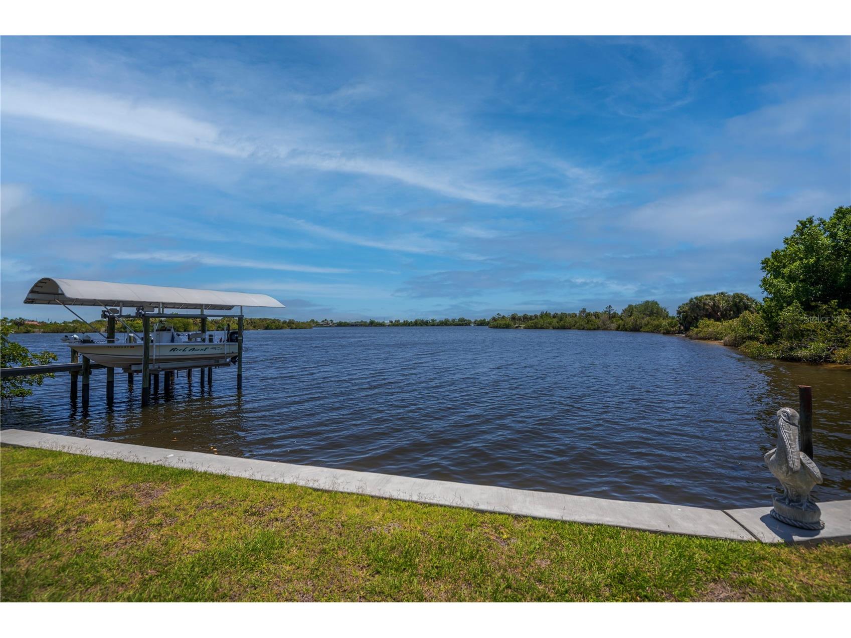 3404 Lake View Boulevard Port Charlotte FL 33948 - LITTLE ALLIGATOR CREEK C7525115 image64