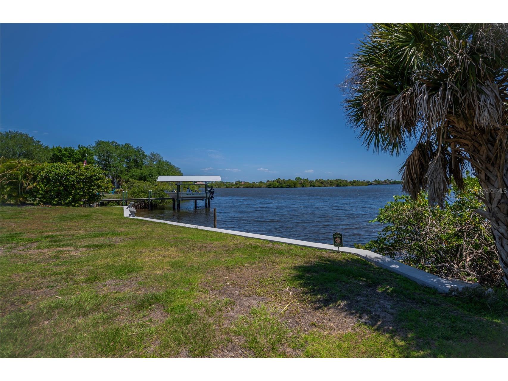 3404 Lake View Boulevard Port Charlotte FL 33948 - LITTLE ALLIGATOR CREEK C7525115 image65