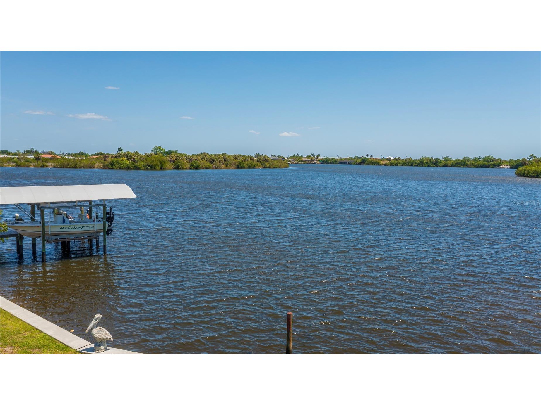3404 Lake View Boulevard Port Charlotte FL 33948 - LITTLE ALLIGATOR CREEK C7525115 image66