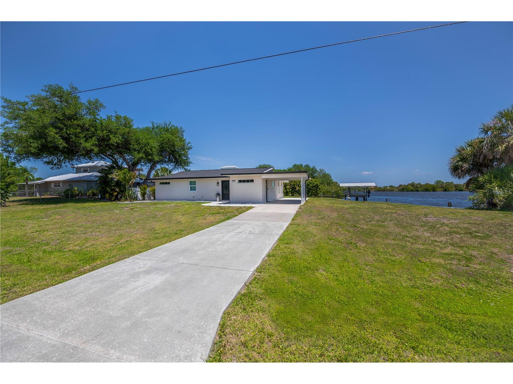 3404 Lake View Boulevard Port Charlotte FL 33948 - LITTLE ALLIGATOR CREEK C7525115 image69
