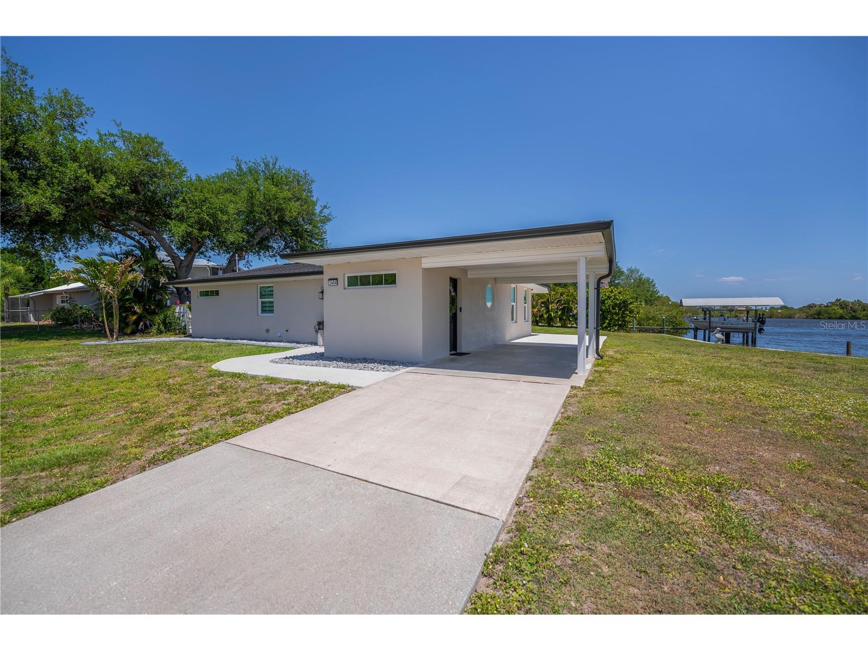 3404 Lake View Boulevard Port Charlotte FL 33948 - LITTLE ALLIGATOR CREEK C7525115 image70