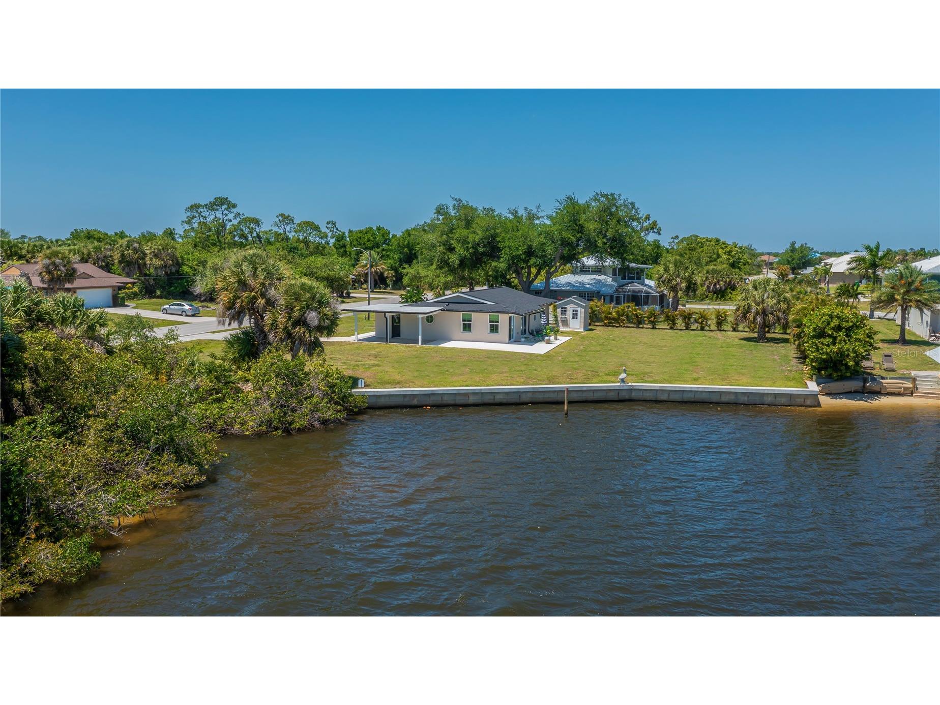 3404 Lake View Boulevard Port Charlotte FL 33948 - LITTLE ALLIGATOR CREEK C7525115 image73
