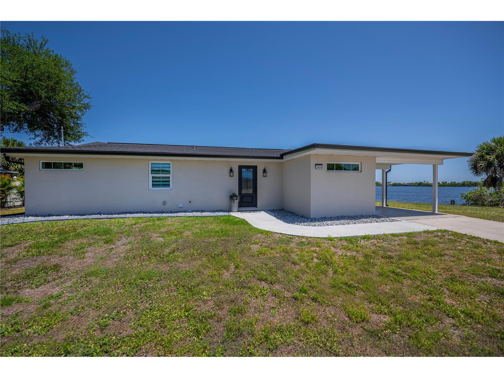 3404 Lake View Boulevard Port Charlotte FL 33948 - LITTLE ALLIGATOR CREEK C7525115 image8