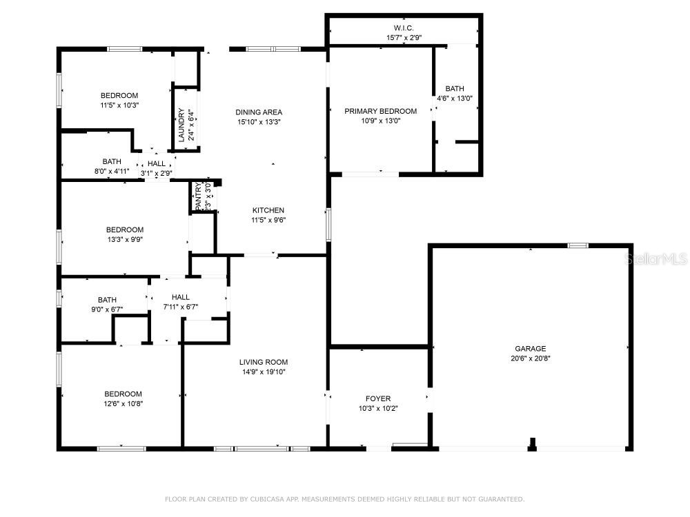 3404 NW 4th Street Gainesville FL 32609 GC532030 image34