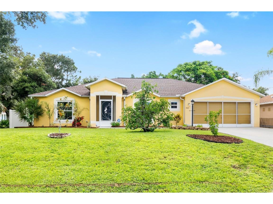 3404 Penelope Terrace North Port FL 34286 C7495964 image1
