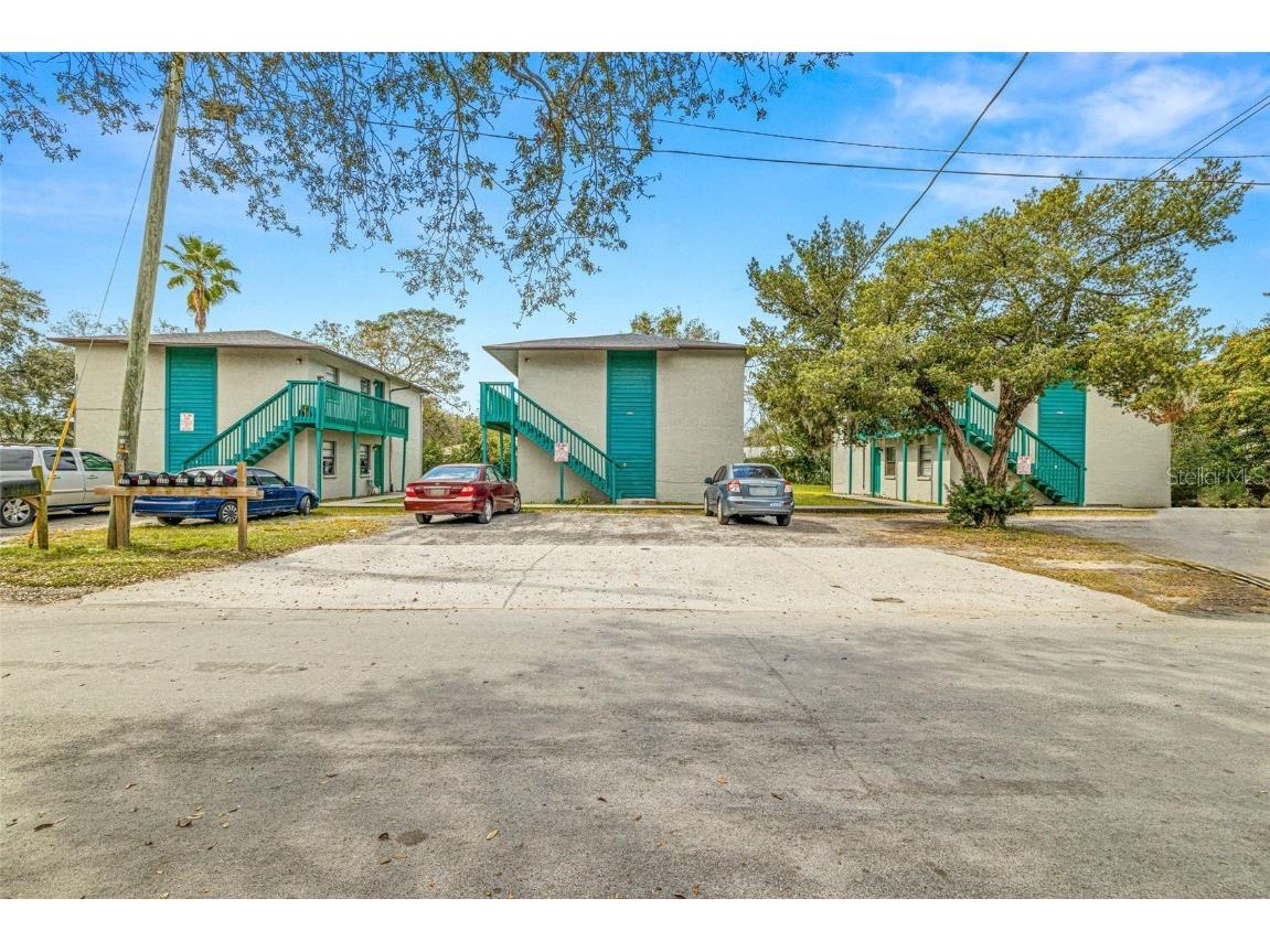3404 Phillips Street #A-F Tampa FL 33619 T3503111 image1