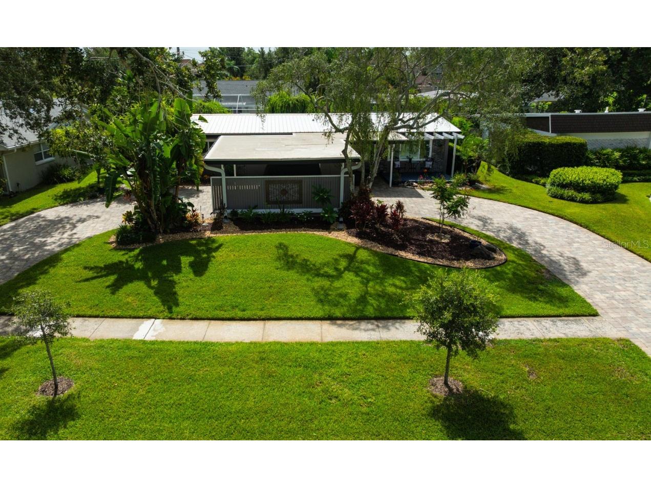 3404 Picwood Road Tampa FL 33618 - LAKE CARROLL TB8412030 image1