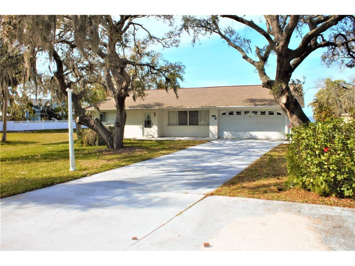 3404 Pineview Drive Holiday FL 34691 - GULF OF MEXICO T3509635 image1