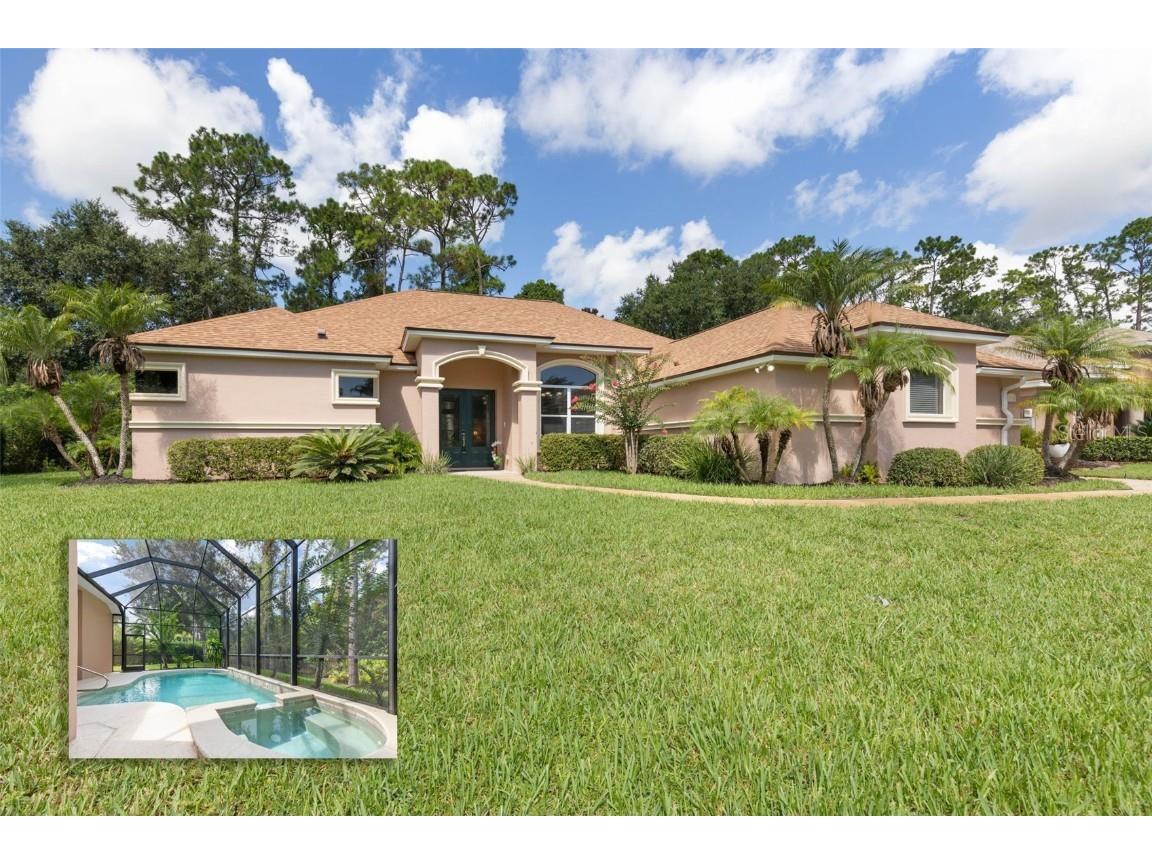 3404 Rexford Circle Ormond Beach FL 32174 FC305300 image1