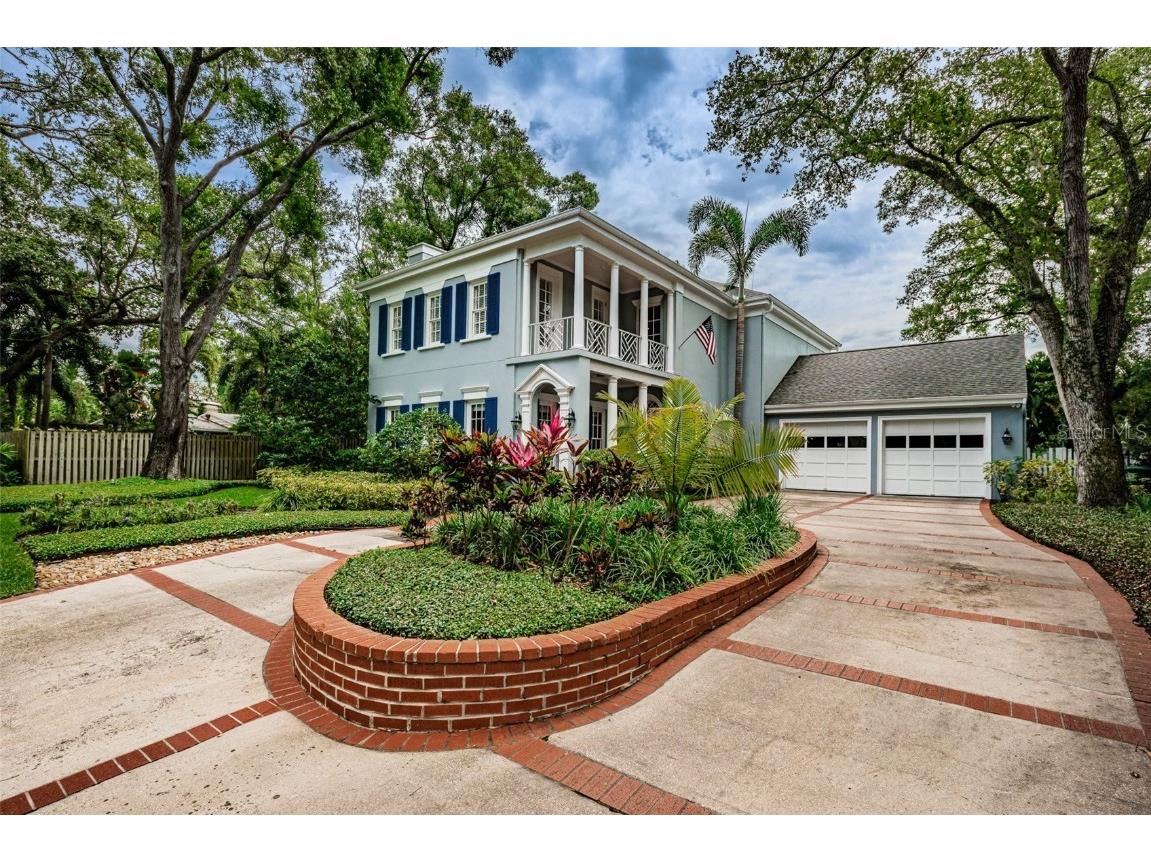3404 S Virginia Court Tampa FL 33629 T3431793 image1